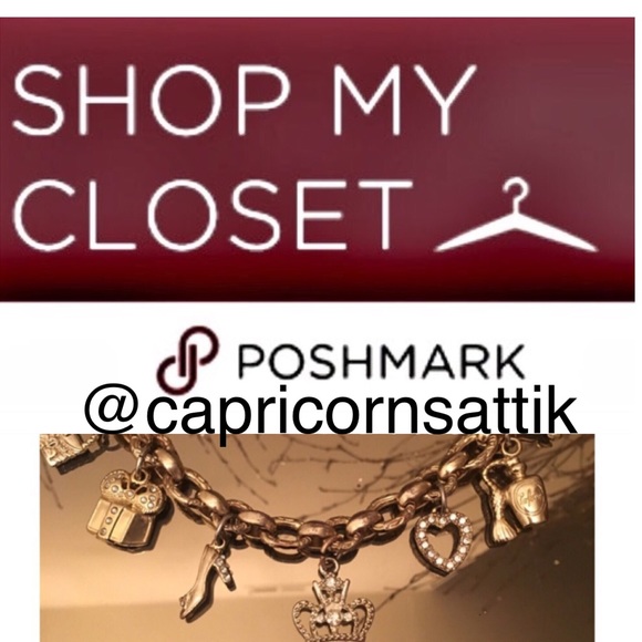 Jewelry - 💖Welcome to my boutique💖